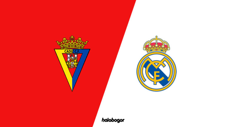 Prediksi Cadiz vs Real Madrid di Liga Spanyol 2022-2023