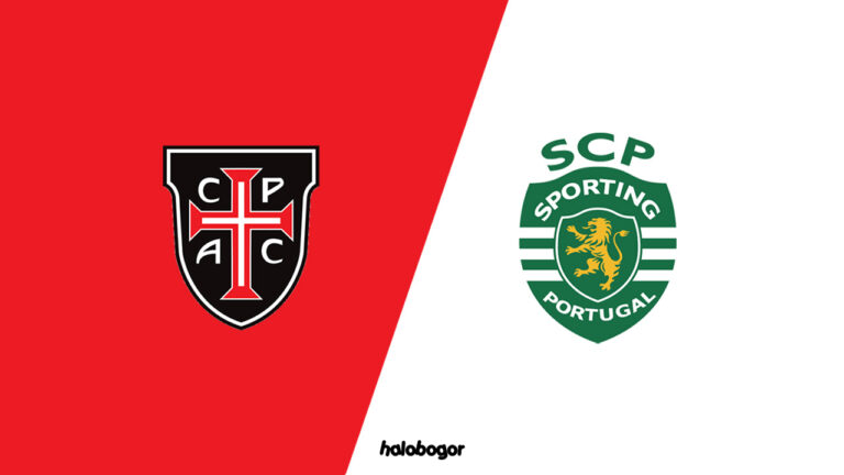 Prediksi Casa Pia vs Sporting CP di Liga Portugal 2022-2023