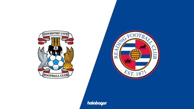 Prediksi Coventry City vs Reading di Liga Championship Inggris 2022-2023