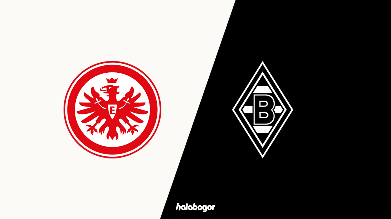 Prediksi Eintracht Frankfurt vs Borussia Monchengladbach di Bundesliga Jerman 2022-2023