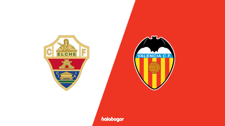 Prediksi Elche vs Valencia di Liga Spanyol 2022-2023