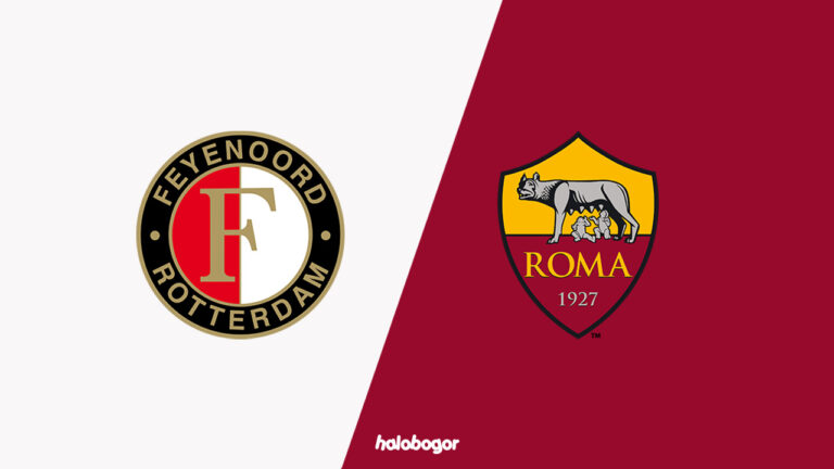 Prediksi Feyenoord vs AS Roma di Liga Eropa 2022-2023