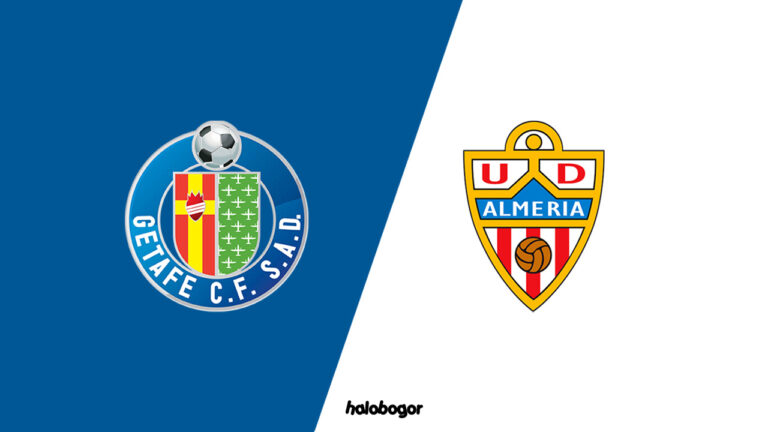 Prediksi Getafe vs Almeria di Liga Spanyol 2022-2023