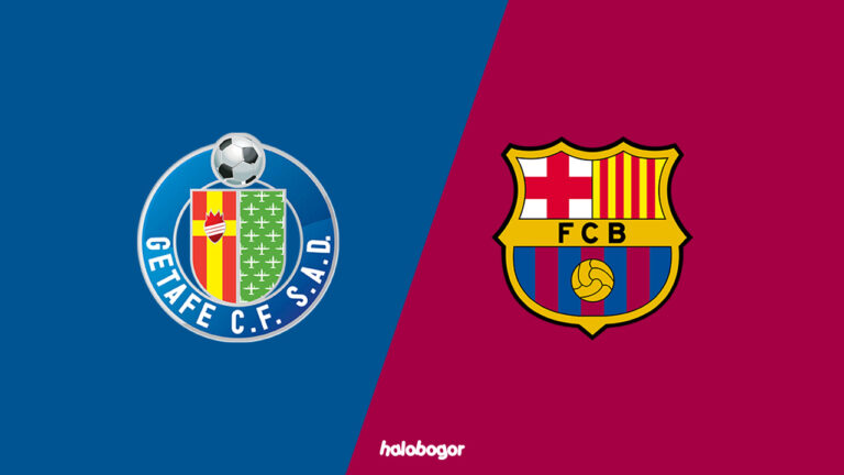 Prediksi Getafe vs Barcelona di Liga Spanyol 2022-2023