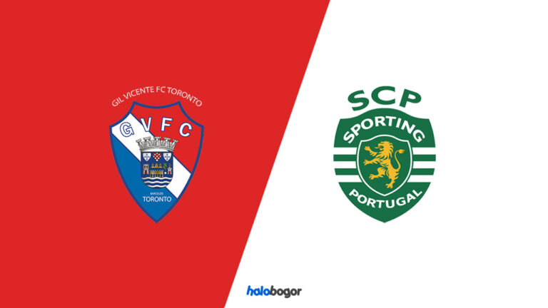 Prediksi Gil Vicente vs Sporting CP di Liga Portugal 2022-2023