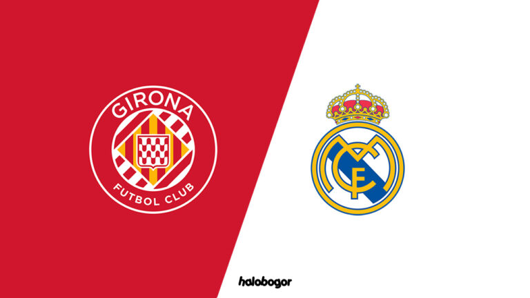 Prediksi Girona vs Real Madrid di Liga Spanyol 2022-2023