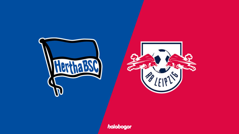 Prediksi Hertha Berlin vs RB Leipzig di Bundesliga Jerman 2022-2023