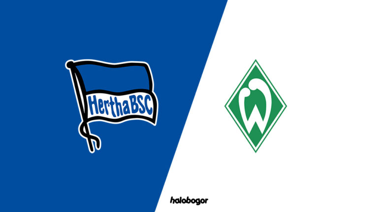 Prediksi Hertha Berlin vs Werder Bremen di Bundesliga Jerman 2022-2023