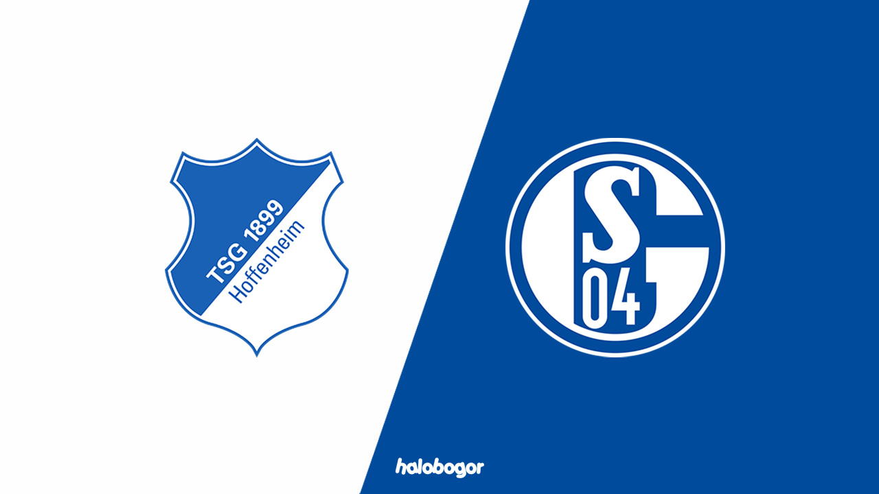Prediksi Hoffenheim vs Schalke 04 di Bundesliga Jerman 2022-2023