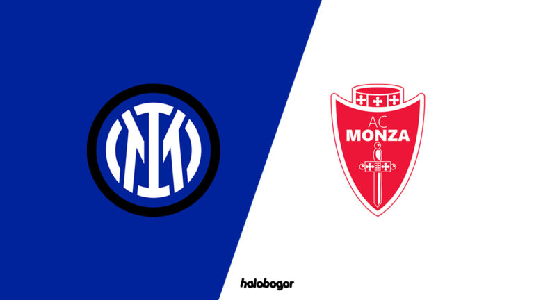 Prediksi Inter Milan vs Monza di Liga Italia 2022-2023