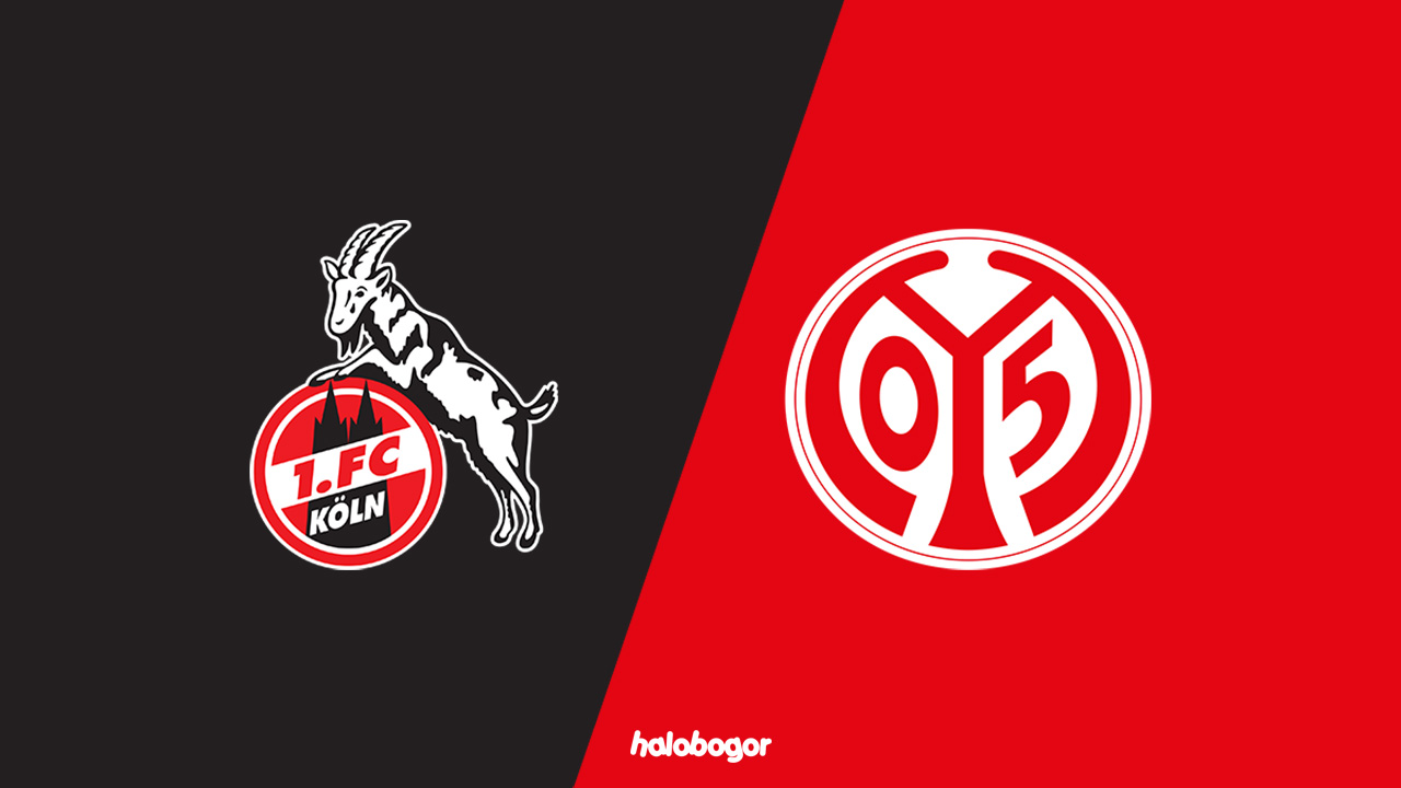Prediksi Koln vs Mainz 05 di Bundesliga Jerman 2022-2023