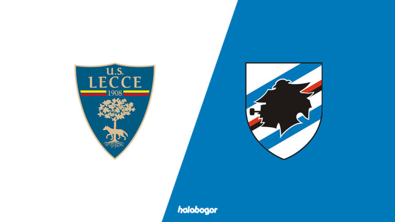 Prediksi Lecce vs Sampdoria di Liga Italia 2022-2023