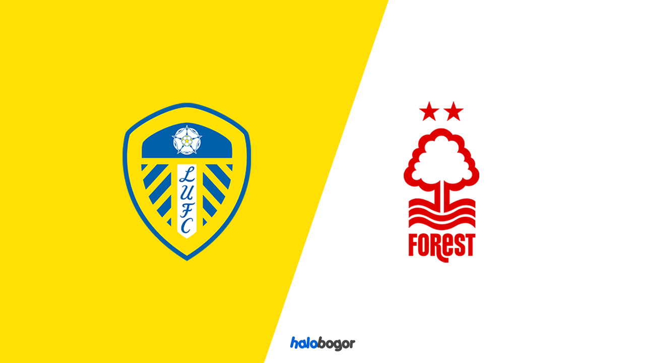 Prediksi Leeds United vs Nottingham Forest di Liga Inggris 2022-2023