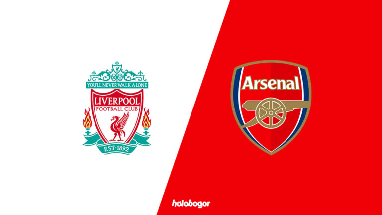 Prediksi Liverpool vs Arsenal di Liga Inggris 2022-2023