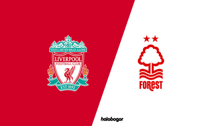 Prediksi Liverpool vs Nottingham Forest di Liga Inggris 2022-2023