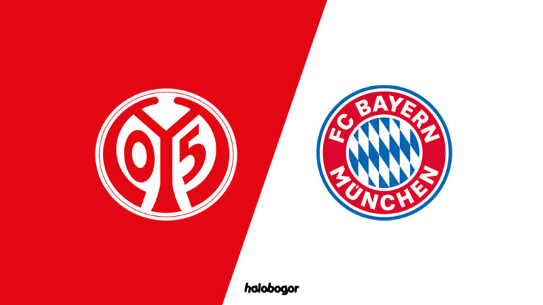 Prediksi Mainz 05 vs Bayern Munchen di Bundesliga Jerman 2022-2023