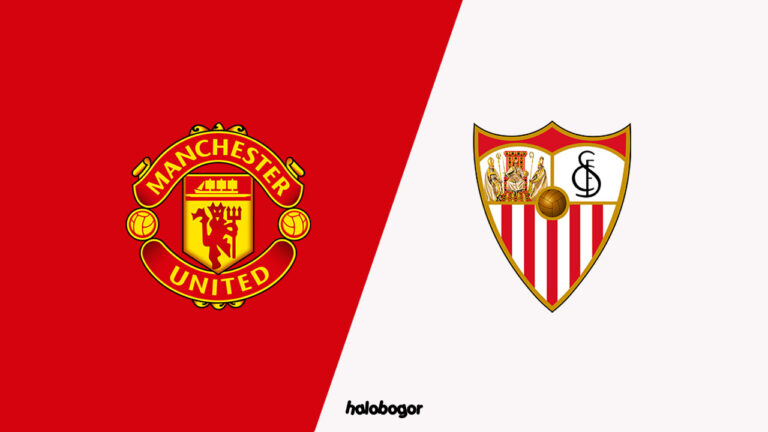 Prediksi Manchester United vs Sevilla di Liga Eropa 2022-2023