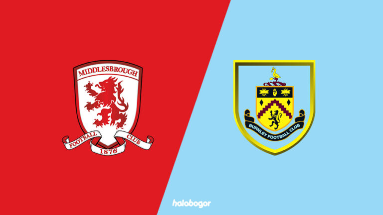 Prediksi Middlesbrough vs Burnley di Liga Championship Inggris 2022-2023