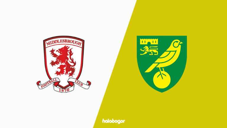 Prediksi Middlesbrough vs Norwich City di Liga Championship Inggris 2022-2023