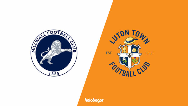 Prediksi Millwall vs Luton Town di Liga Championship Inggris 2022-2023