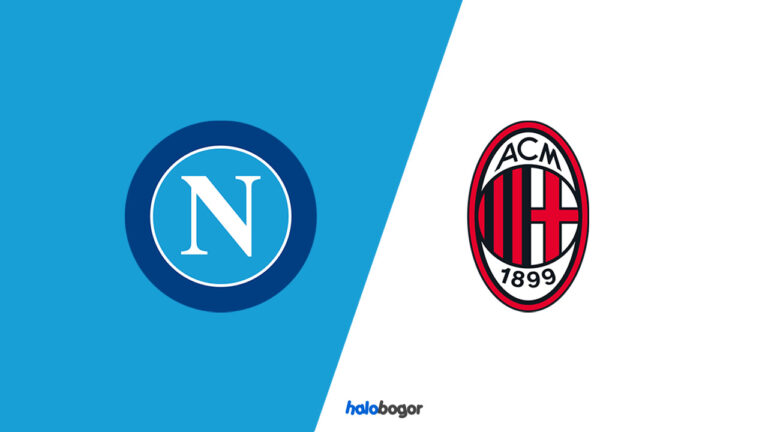 Prediksi Napoli vs AC Milan di Liga Champions 2022-2023