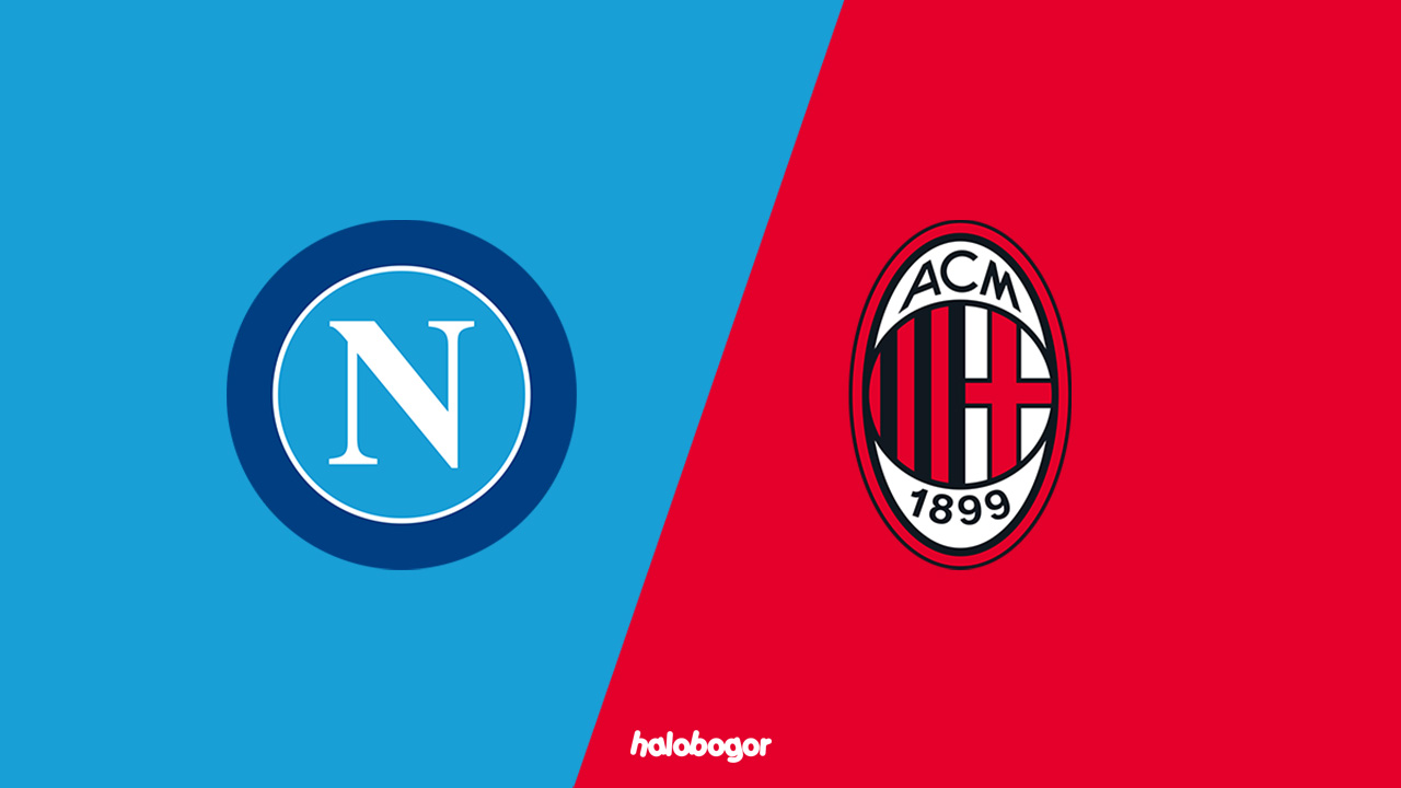 Prediksi Napoli vs AC Milan di Liga Italia 2022-2023