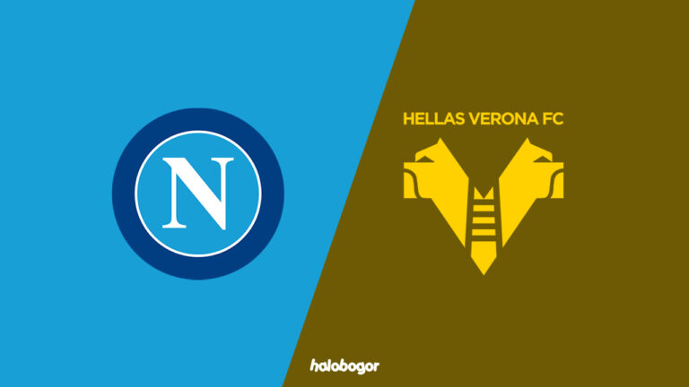 Prediksi Napoli vs Hellas Verona di Liga Italia 2022-2023