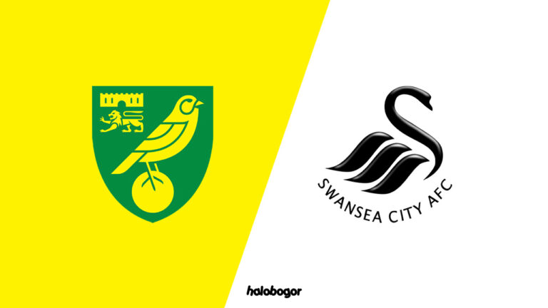 Prediksi Norwich City vs Swansea City di Liga Championship Inggris 2022-2023