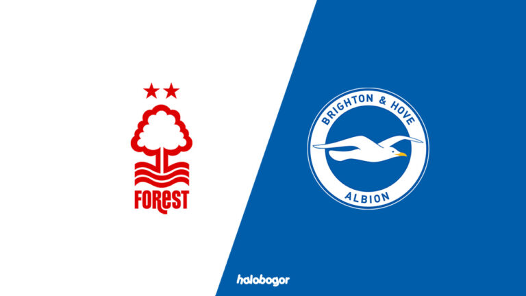 Prediksi Nottingham Forest vs Brighton & Hove Albion di Liga Inggris 2022-2023