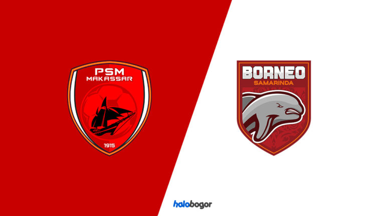 Prediksi PSM Makassar vs Borneo FC di Liga 1 Indonesia 2022-2023