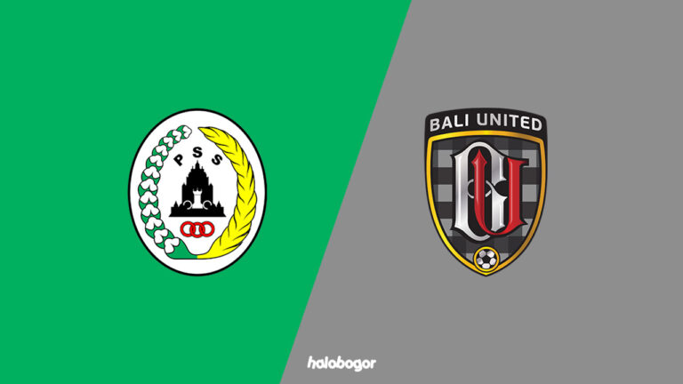 Prediksi PSS Sleman vs Bali United di Liga 1 Indonesia 2022-2023