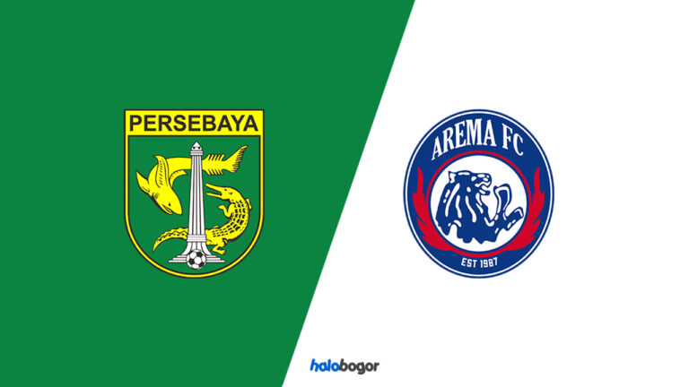 Prediksi Persebaya Surabaya vs Arema FC di Liga 1 Indonesia 2022-2023
