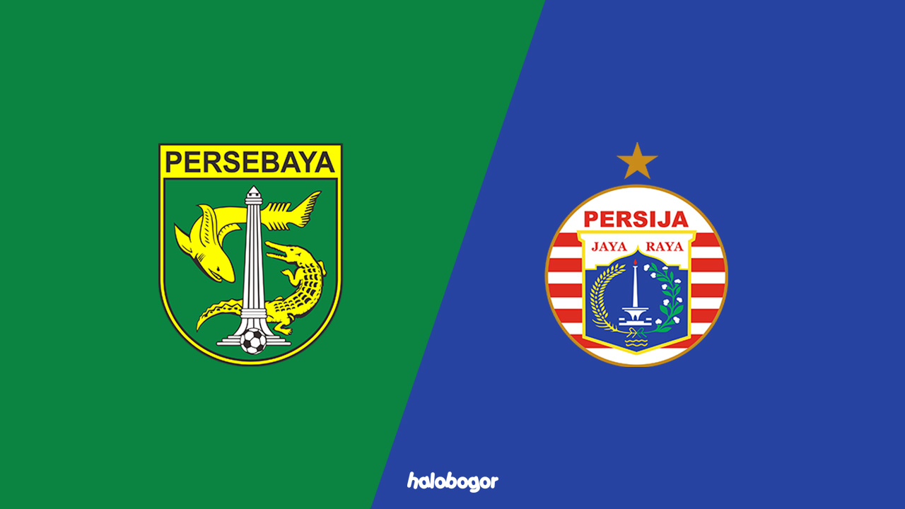 Prediksi Persebaya Surabaya vs Persija Jakarta di Liga 1 Indonesia 2022-2023