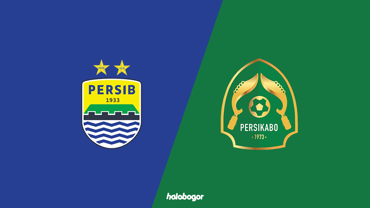 Prediksi Persib Bandung vs Persikabo 1973 di Liga 1 Indonesia 2022-2023