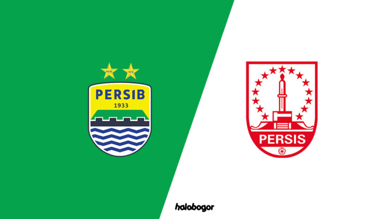 Prediksi Persib Bandung vs Persis Solo di Liga 1 Indonesia 2022-2023