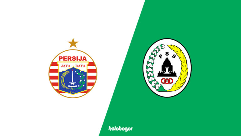 Prediksi Persija Jakarta vs PSS Sleman di Liga 1 Indonesia 2022-2023