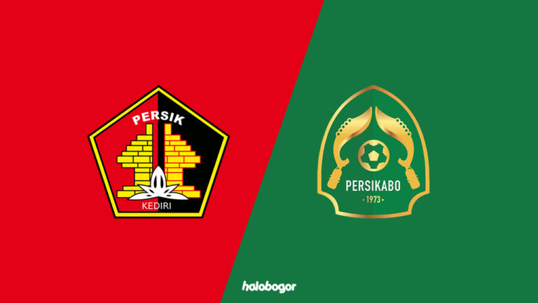 Prediksi Persik Kediri vs Persikabo 1973 di Liga 1 Indonesia 2022-2023