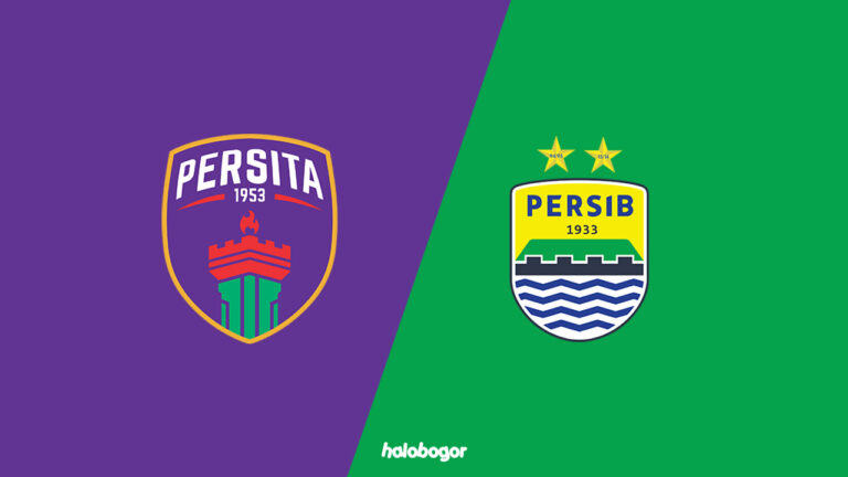 Prediksi Persita Tangerang vs Persib Bandung di Liga 1 Indonesia 2022-2023