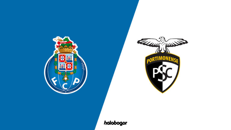 Prediksi Porto vs Portimonense di Liga Portugal 2022-2023