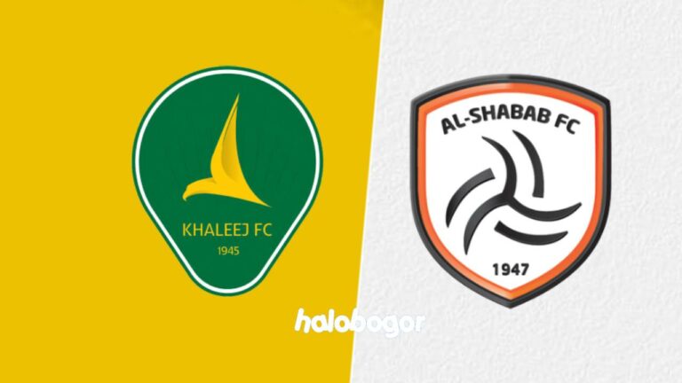 Prediksi Al-Khaleej vs Al-Shabab Saudi Professional League 2022-2023