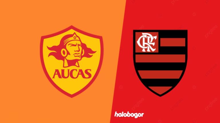 Prediksi Aucas vs Flamengo Copa Libertadores 2023