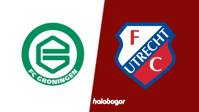 Prediksi FC Groningen vs FC Utrecht Eredevisie Liga Belanda 2022-2023