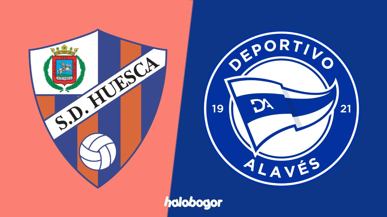 Prediksi Huesca vs Deportivo Alaves Spain LaLiga 2 2023