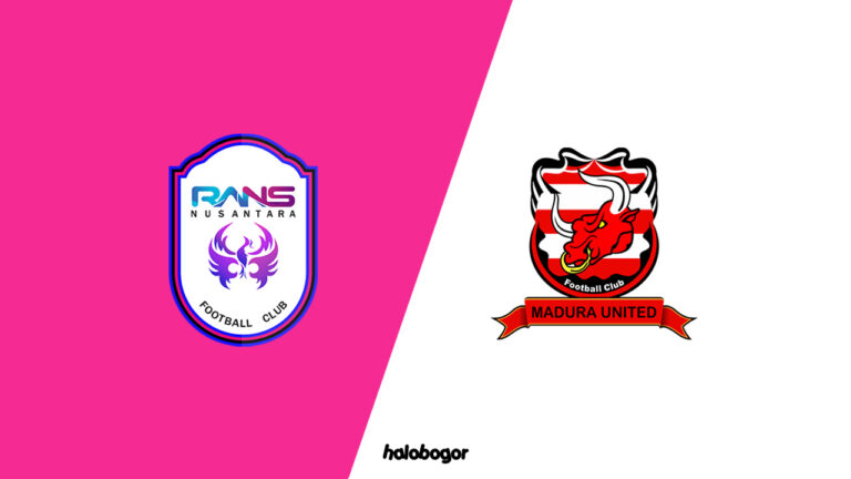 Prediksi RANS Nusantara vs Madura United di Liga 1 Indonesia 2022-2023