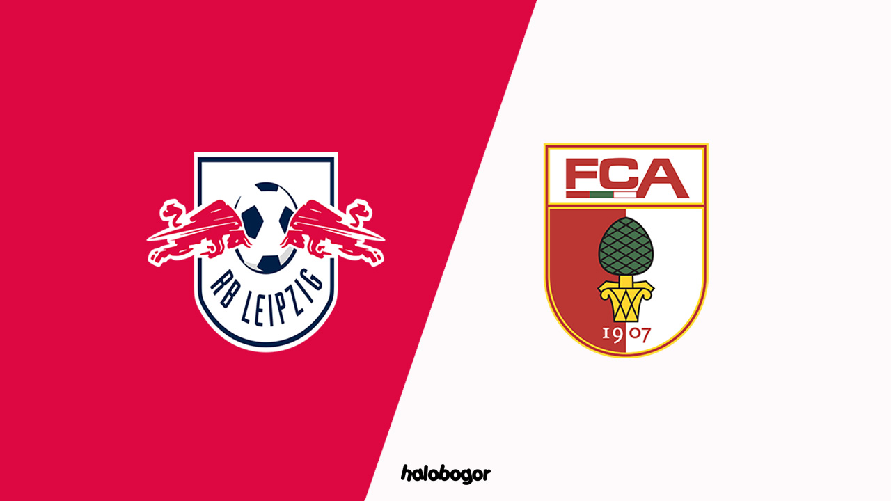 Prediksi RB Leipzig vs Augsburg di Bundesliga Jerman 2022-2023