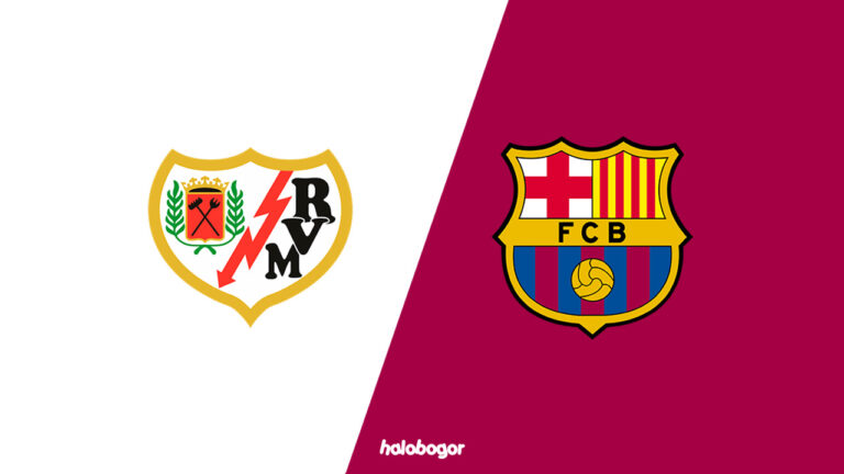 Prediksi Rayo Vallecano vs Barcelona di Liga Spanyol 2022-2023