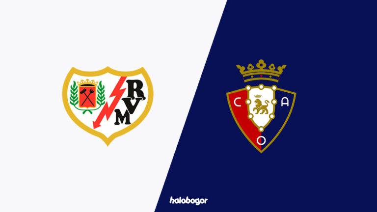 Prediksi Rayo Vallecano vs Osasuna di Liga Spanyol 2022-2023