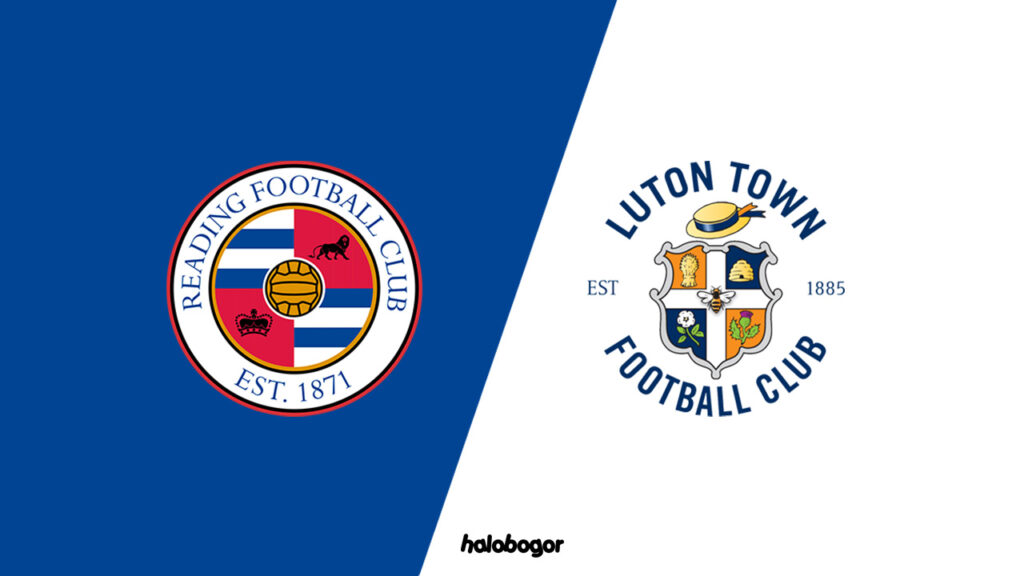 Prediksi Reading vs Luton Town di Liga Championship Inggris 20222023