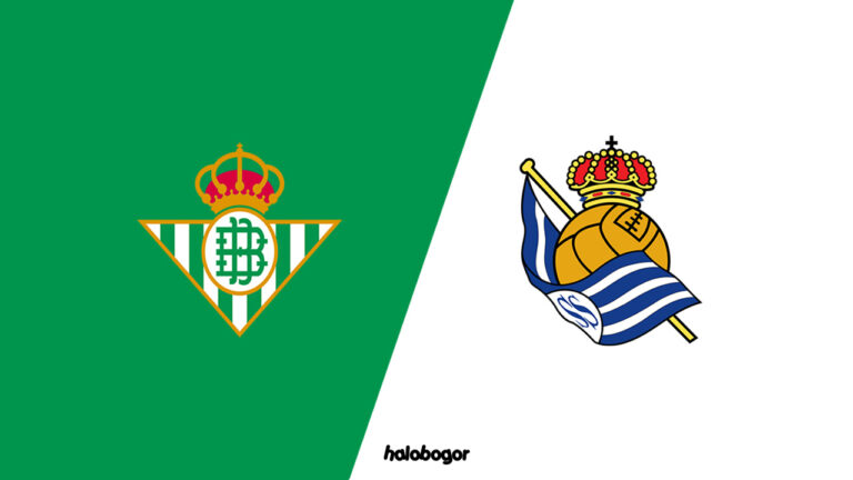 Prediksi Real Betis vs Real Sociedad di Liga Spanyol 2022-2023