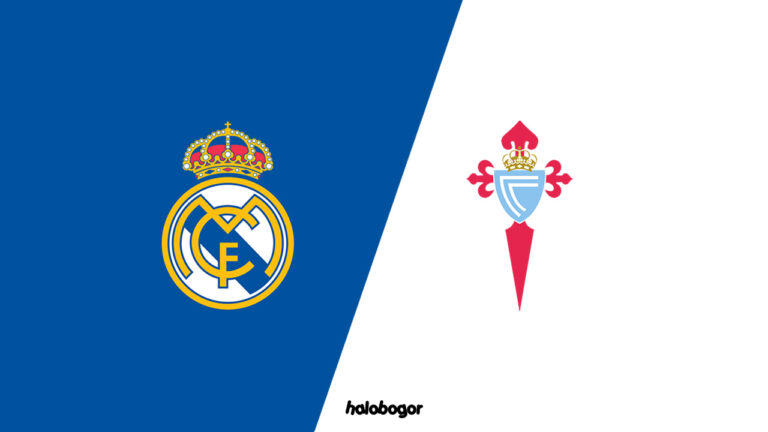 Prediksi Real Madrid vs Celta Vigo di Liga Spanyol 2022-2023